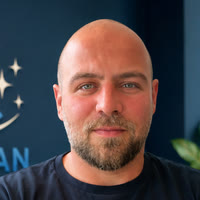 Oguzhan Tüfekci, Gründer von DomClean